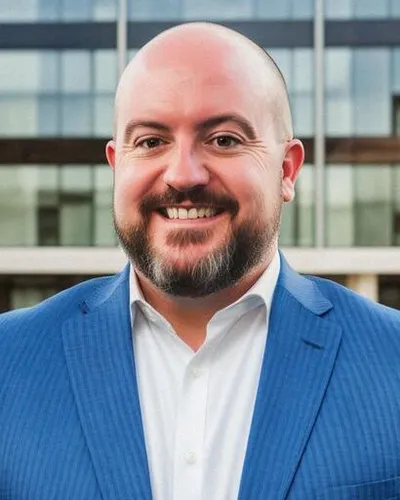 Photo of Brian Fitzgerald
